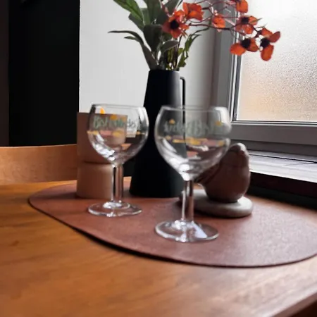 L'ecrin De La Des Roses Daire