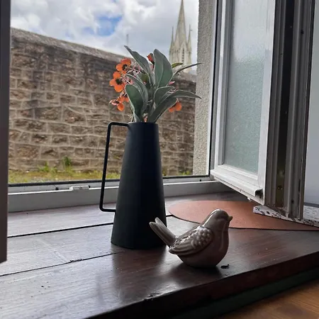 Daire L'ecrin De La Des Roses