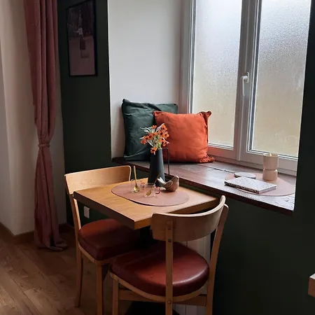 L'ecrin De La Des Roses *