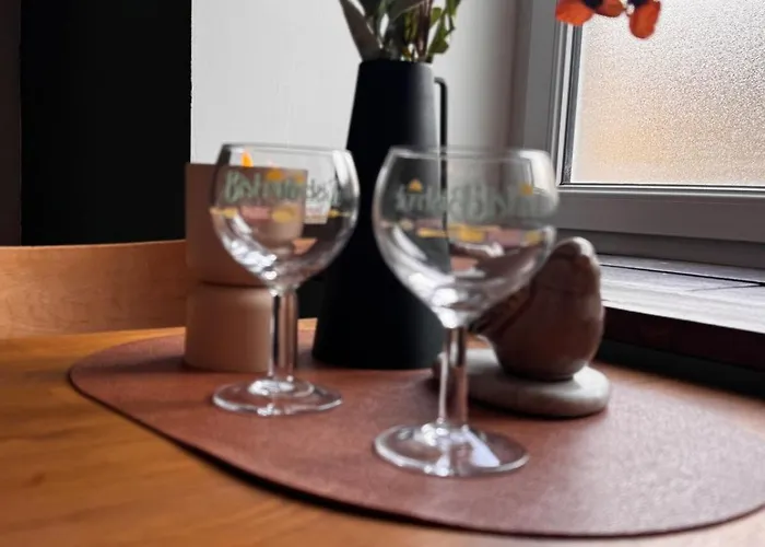 L'ecrin De La Des Roses Apartmán