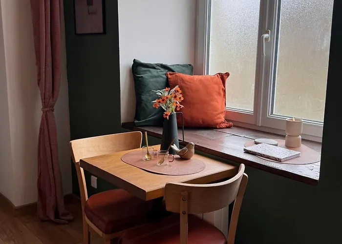 L'ecrin De La Des Roses *