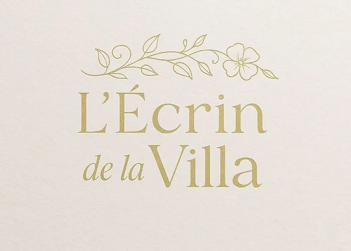 Apartmán L'ecrin De La Des Roses Pontmain